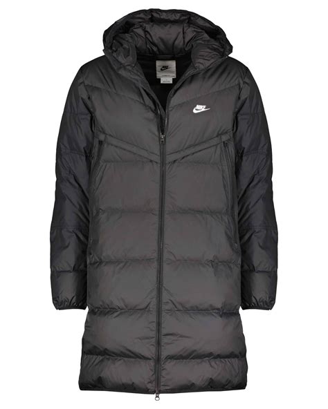 daunenmantel herren lang nike|Nike Daunenjacken für Herren online .